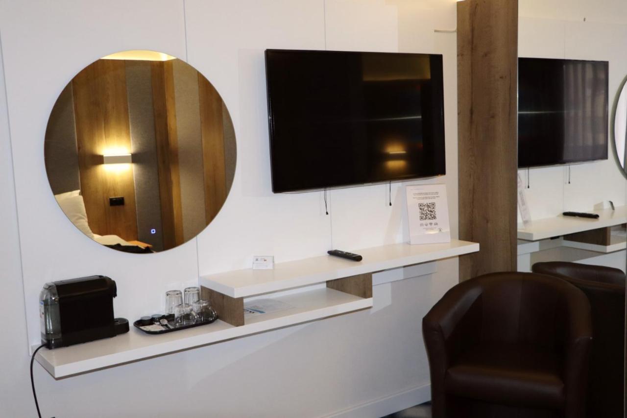 Swiss Plus Hotel Bihać Εξωτερικό φωτογραφία