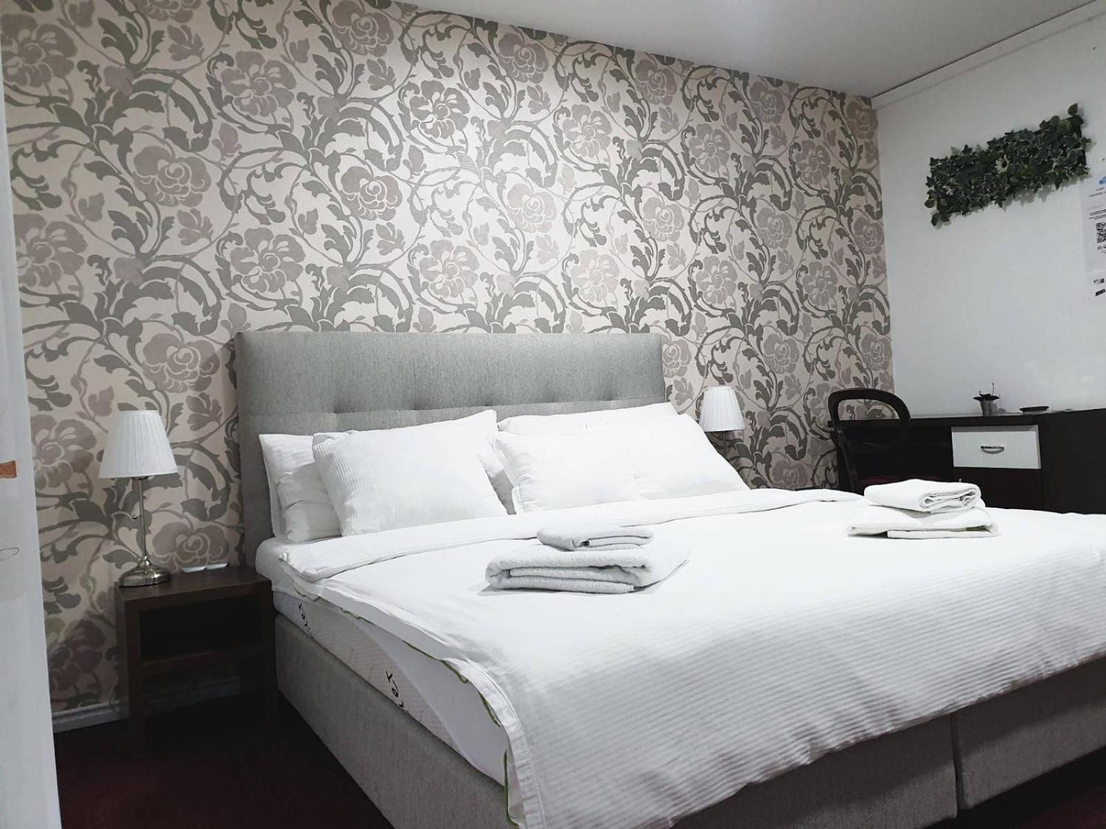 Swiss Plus Hotel Bihać Εξωτερικό φωτογραφία